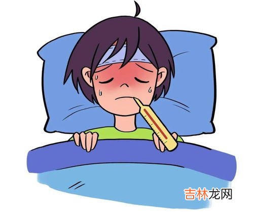 小孩发烧为什么会抽搐,小孩子发烧为什么会出现抽搐现象?