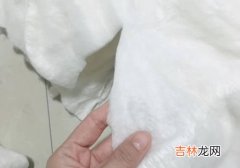 丝绵跑丝处理妙招,仿丝棉的优缺点