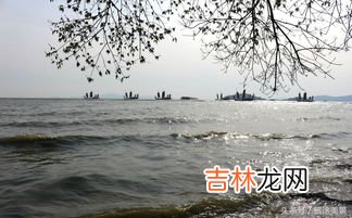 中国五大淡水湖,中国几大淡水湖分别是什么