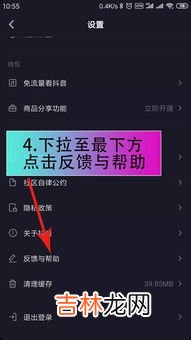 抖音一进去就自动退出,抖音老闪退怎么回事