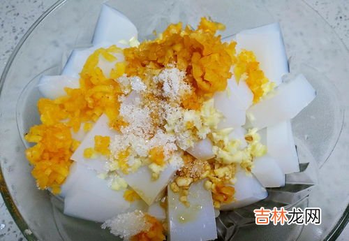 凉粉可以放冰箱冷冻吗,凉粉的 保存方法