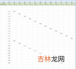 在Excel中求出出现频率最高的数值,EXCEL如何统计同一数值连续出现的最高次数?