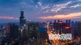 长沙为什么升一线城市,长沙为什么升一线城市？