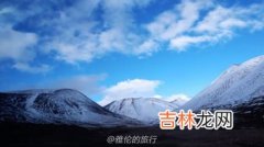 唐古拉山海拔,唐古拉山在哪里