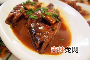 臭鳜鱼是什么省的名菜,徽州地区的传统名菜臭鳜鱼,究竟是一道怎样的美食?