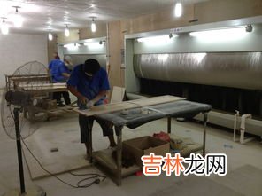 河南大型打磨台品牌排行榜,打磨机的主要作用?