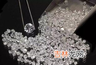 金刚石属于什么材料,钻石是金刚石吗?