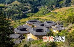 土楼在福建什么地方,福建土楼在福建什么地方