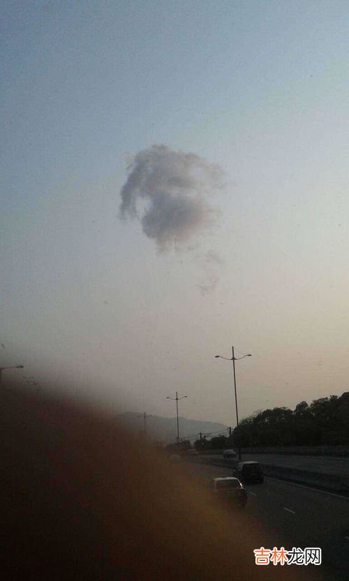 天上为什么会有彩虹,天空出现彩虹的原因?