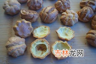 10元泡芙大概多少个,500克泡芙大概多少个