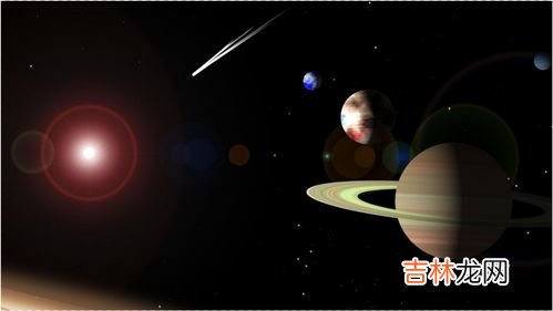 星星命名,星星有哪些名字