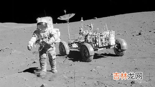 载人登月成功的国家,继美国之后还有那些国家成功登月