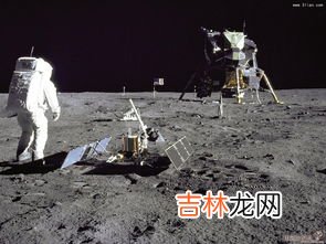 载人登月成功的国家,继美国之后还有那些国家成功登月