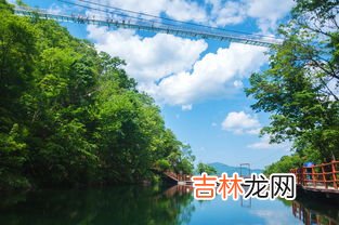 天龙池景区在哪里,平顶山周边好玩的地方有哪些地方