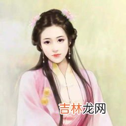 四大美女沉鱼指谁,代表中国古代四大美女,其中“沉鱼”指的是谁