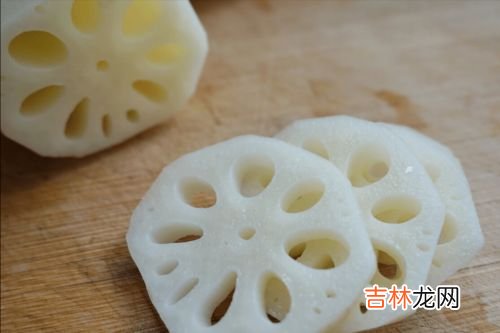 藕为什么会变黑,藕变黑是怎么回事