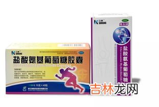 氨糖胶囊治颈椎病吗,Osteo氨糖软骨素对颈椎病有效果吗？