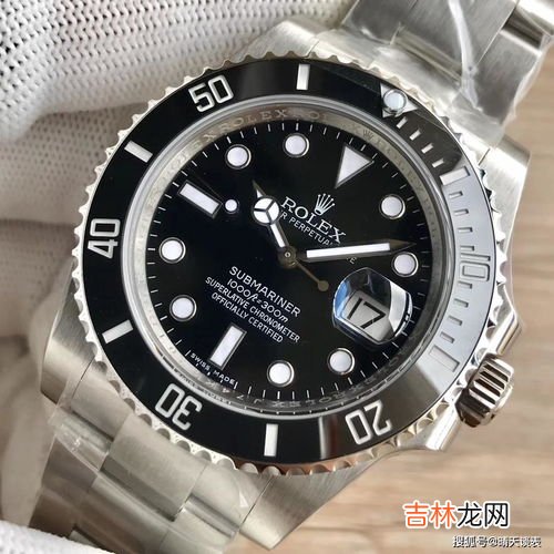 黑水鬼复刻手表哪个厂最好,黑水鬼复刻哪个厂做的最好?