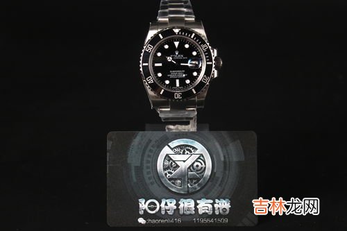 黑水鬼复刻手表哪个厂最好,黑水鬼复刻哪个厂做的最好?