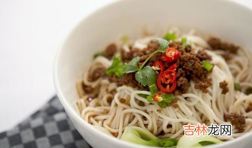 冬至饺子夏至面的由来,为什么说冬至饺子夏至面