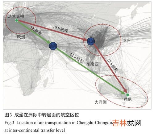 成都有两个机场分别叫什么,成都有几个机场呢?