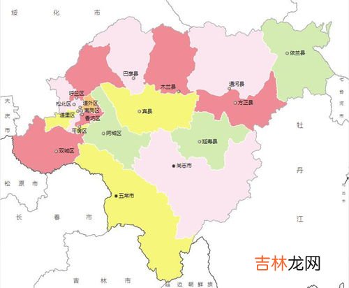 和中国接壤的14个国家,接壤中国的14个国家