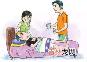 脑梗病人为什么怕发烧,脑梗死昏迷发烧怎么办