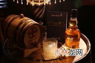 威士忌是什么酒,威士忌属于白酒还是红酒