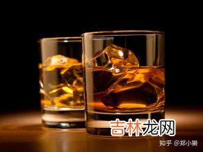 威士忌是什么酒,威士忌属于白酒还是红酒