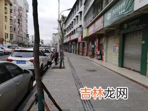 路和街的区别,路和街是怎么分别的?