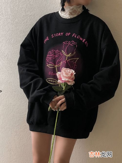 oversize版型什么意思,什么是oversize风格?