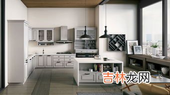 厨柜三线品牌排行榜,橱柜一线二线三线品牌