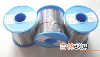 锡和铅的区别,怎样区分铅和锡