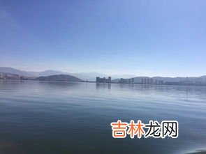 绕洱海一圈有多少公里,洱海环海多少公里