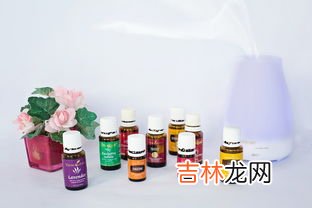 敖东苗药精油的效果,中药精油有什么作用?