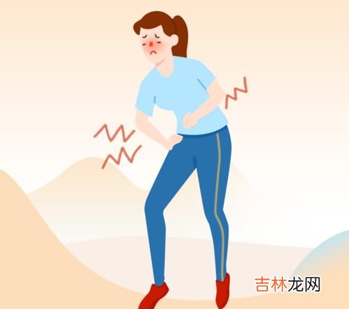 跑步小肚子疼是为什么,跑步以后小腹疼痛是怎么回事