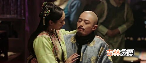 历史上令妃怎么死的,《还珠格格》令妃的历史真实结局是什么?