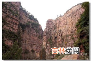 郭亮村在哪里,郭亮村在什么地方