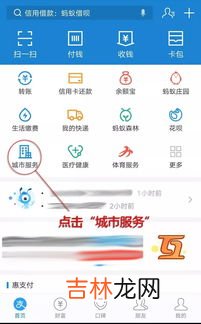 支付宝可以自己交社保吗,支付宝怎么交社保