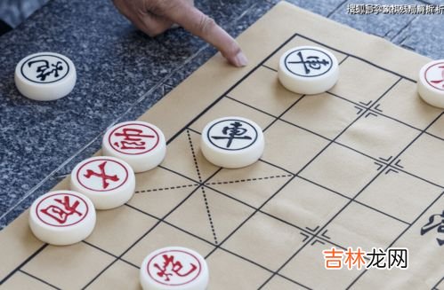 象棋的由来,象棋的来历