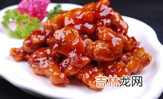 里脊肉是什么肉,里脊肉是什么肉