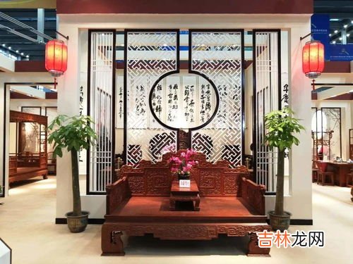 上海老字号家具品牌排行榜,红木家具十大品牌最新排名