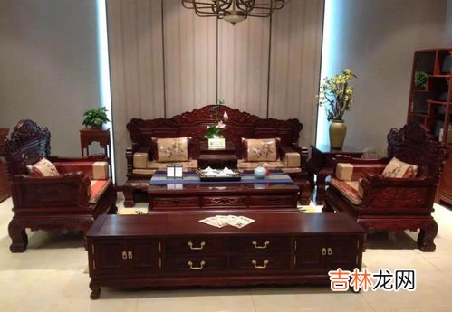 上海老字号家具品牌排行榜,红木家具十大品牌最新排名