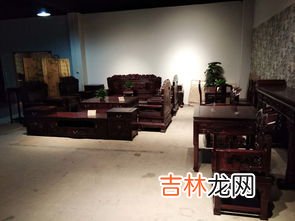 上海老字号家具品牌排行榜,红木家具十大品牌最新排名