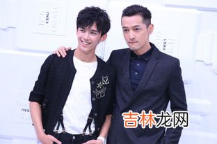 胡歌为什么老带着吴磊,被何炅调侃“不会吴磊结婚的时候你还在当伴郎吧”，胡歌为何至今没有结婚？