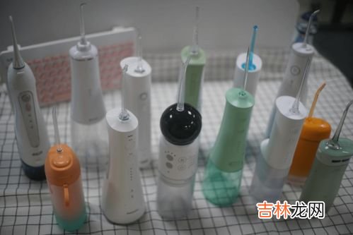 医用冲牙器品牌排行榜,冲牙器哪个牌子好用一些