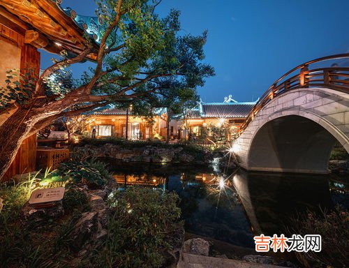 南京金陵小城在什么地方,南京金陵小城晚上好打车吗现在