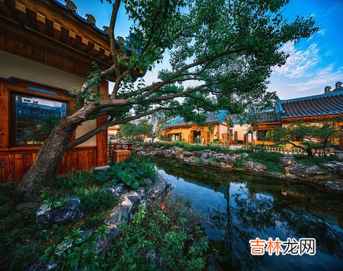 南京金陵小城在什么地方,南京金陵小城晚上好打车吗现在