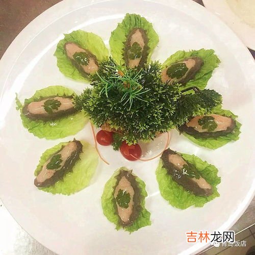 鲁菜的特点,鲁菜的特征