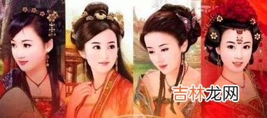 四大美女之首为什么是西施,为何评价西施为古代四大美女之首?